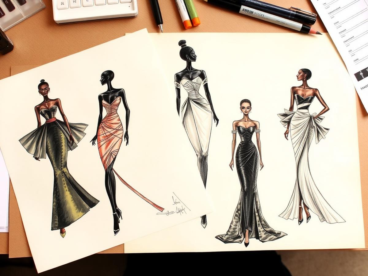 Fashion Design